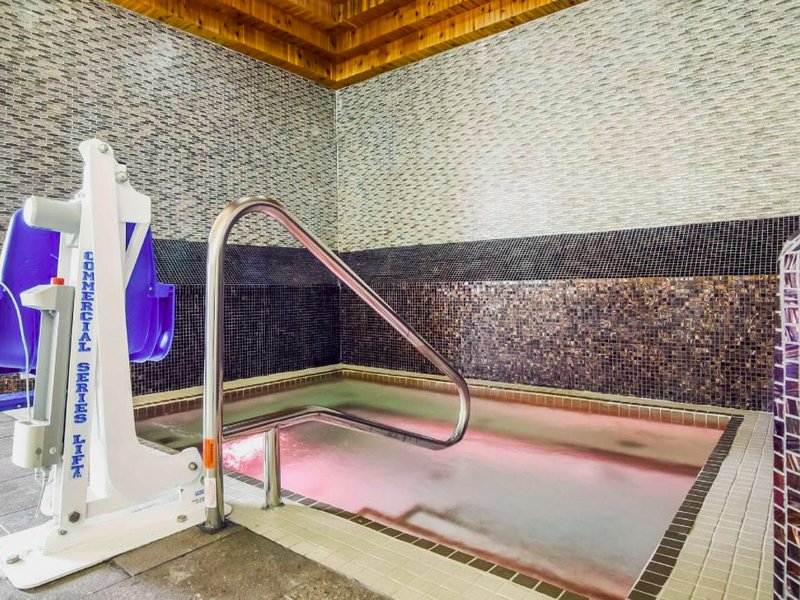 Comfort Inn & Suites Independenceの写真