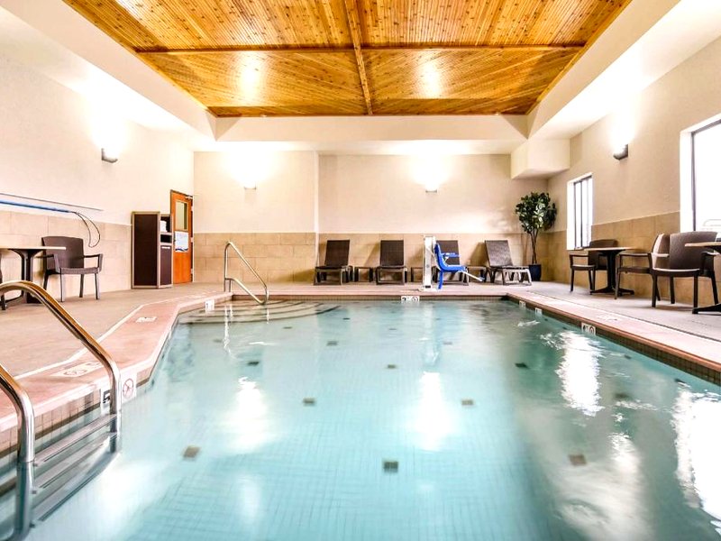 Comfort Inn & Suites Independenceの写真