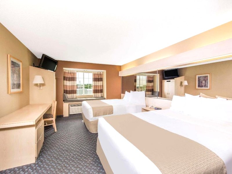 Microtel Inn & Suites by Wyndham Independenceの写真
