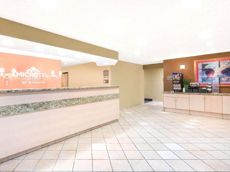 Microtel Inn & Suites by Wyndham Independenceの写真