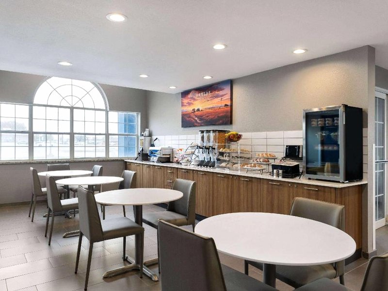 Microtel Inn & Suites by Wyndham Independenceの写真