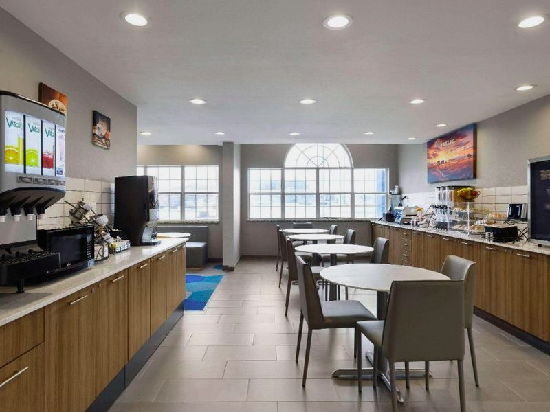 Microtel Inn & Suites by Wyndham Independenceの写真