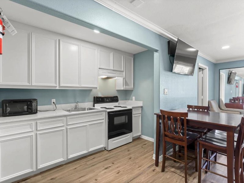 エグゼクティブ イン＆スイーツ マグノリア (Executive Inn & Suites Magnolia)の写真