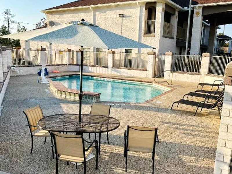 マグノリア イン アンド スイーツ (Magnolia Inn and Suites)の写真