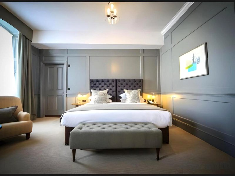 キングス ヘッド ホテル (Kings Head Hotel)の写真