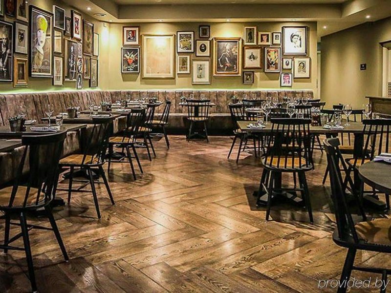 キングス ヘッド ホテル (Kings Head Hotel)の写真