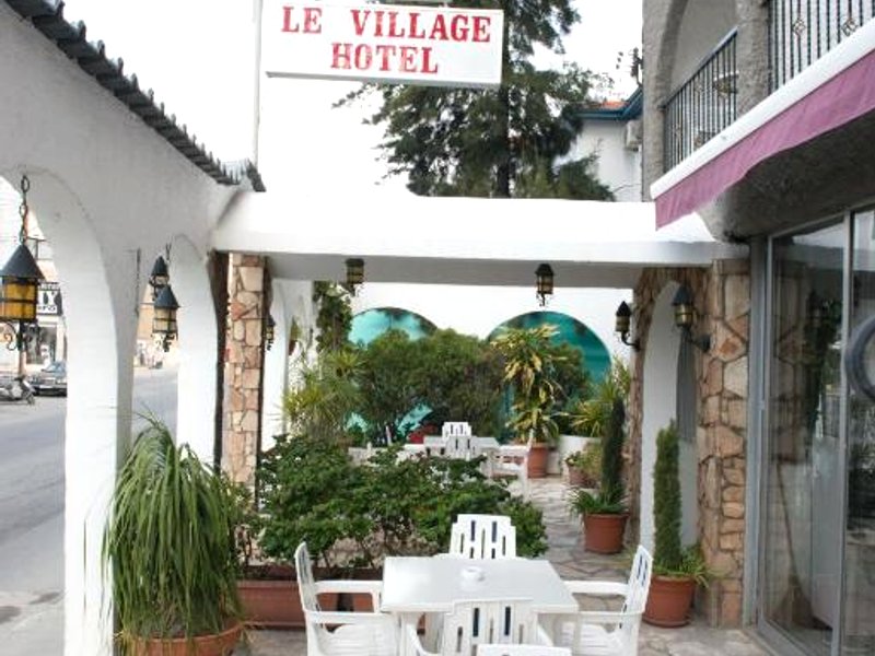 Le Village Hotelの写真