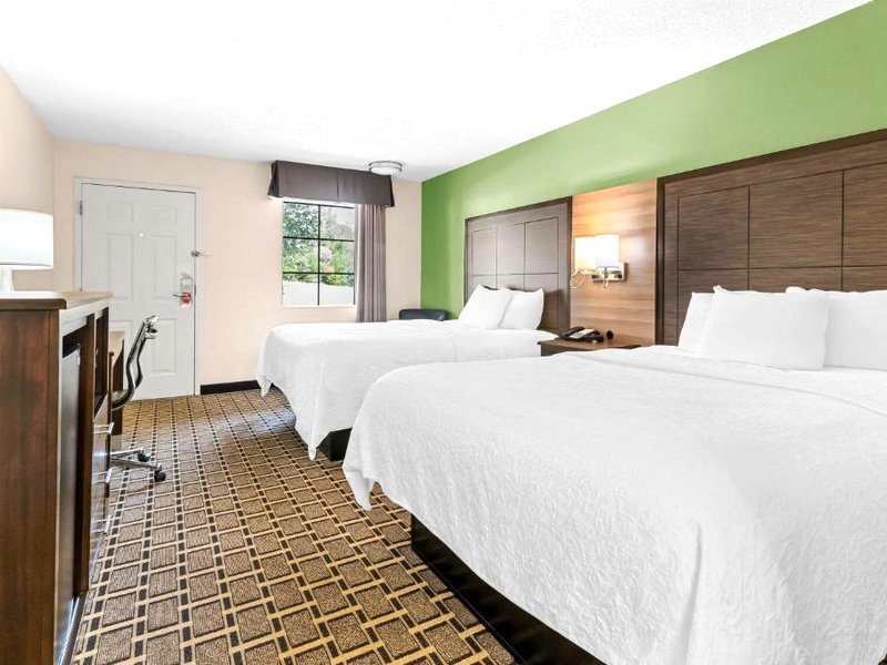 Econo Lodgeの写真