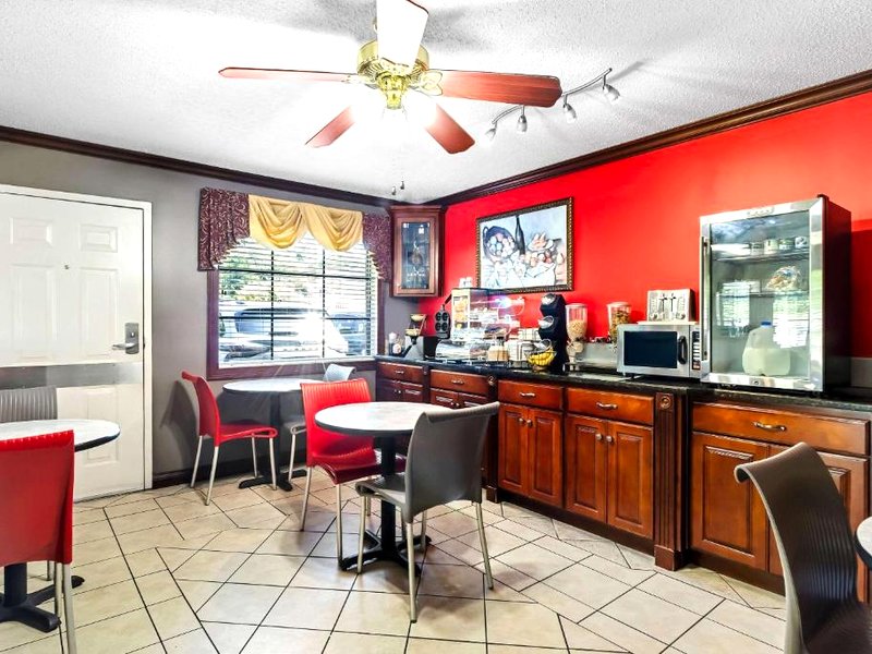 Econo Lodgeの写真