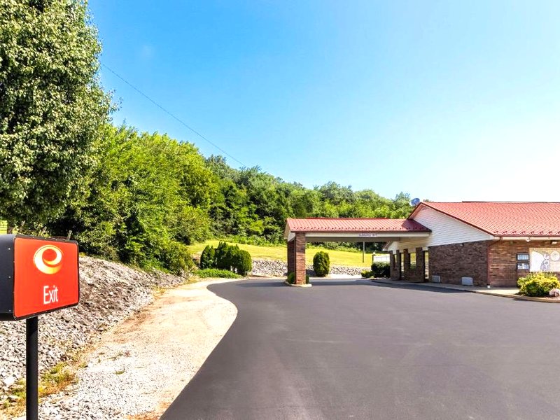 Econo Lodgeの写真