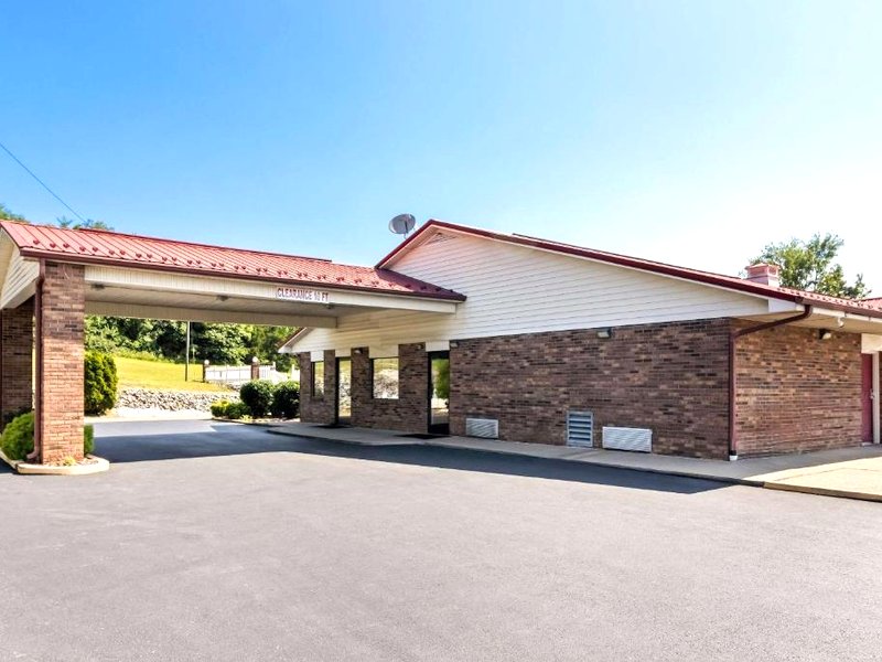 Econo Lodgeの写真