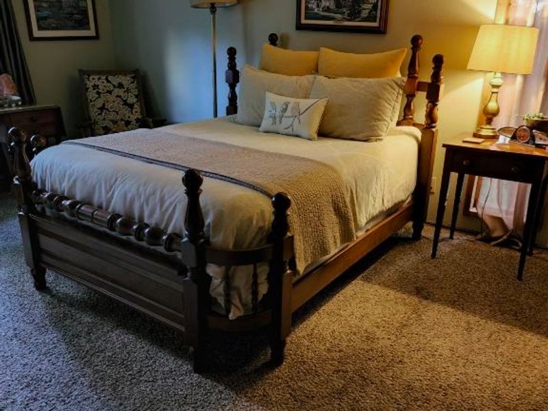 Sisters on sycamore B&Bの写真