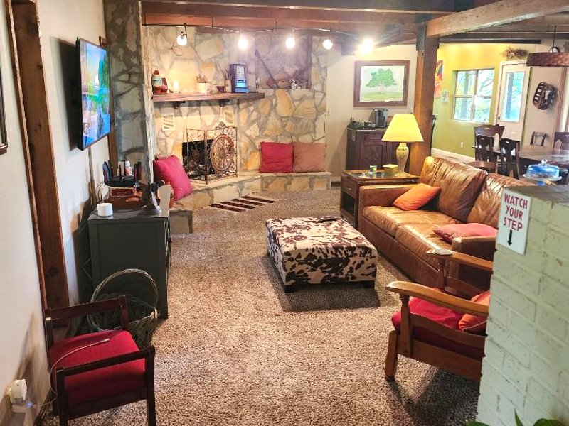 Sisters on sycamore B&Bの写真