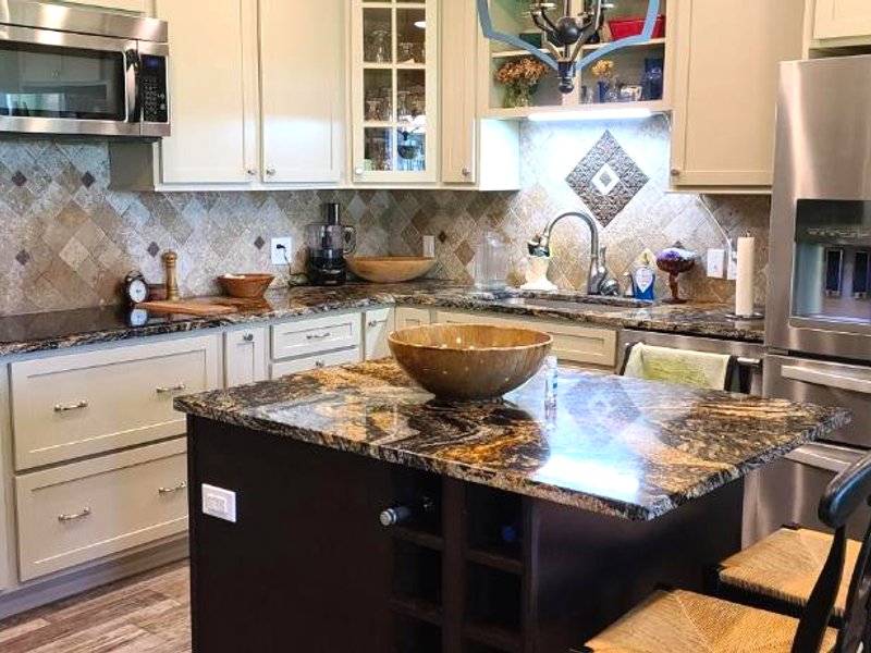 Sisters on sycamore B&Bの写真