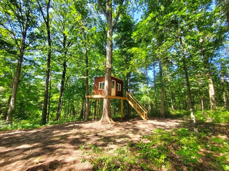 Kentucky Hills Country Cottage - Country Lifeの写真