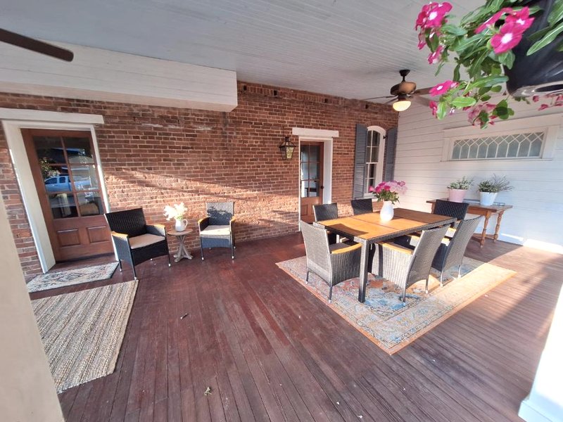 The Christopherの写真