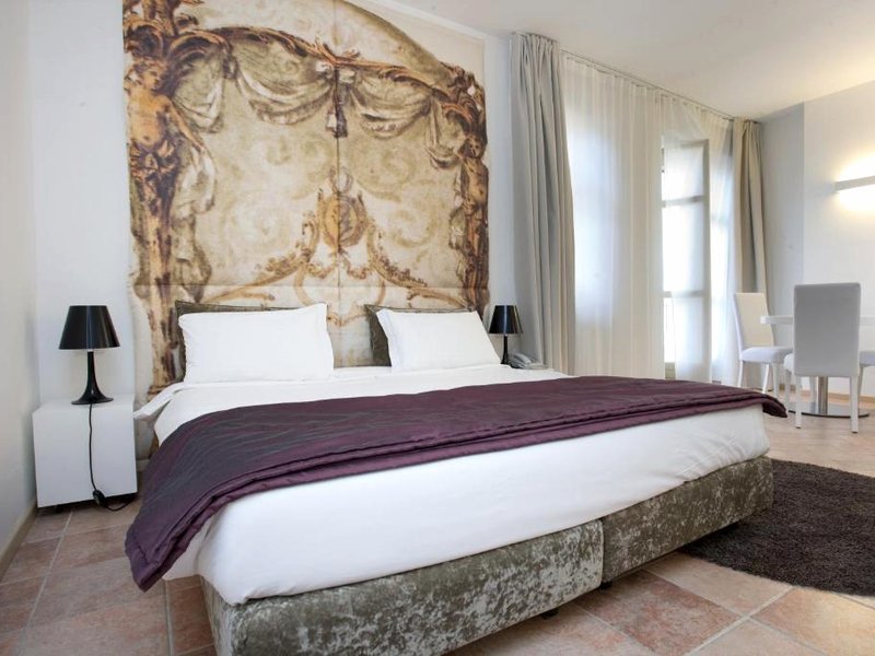 Hotel Castello di Santa Vittoriaの写真