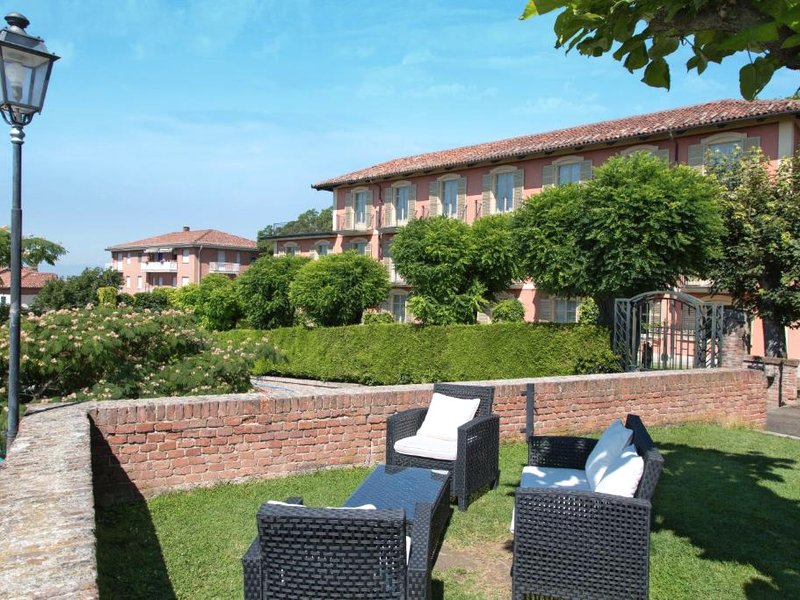 Hotel Castello di Santa Vittoriaの写真