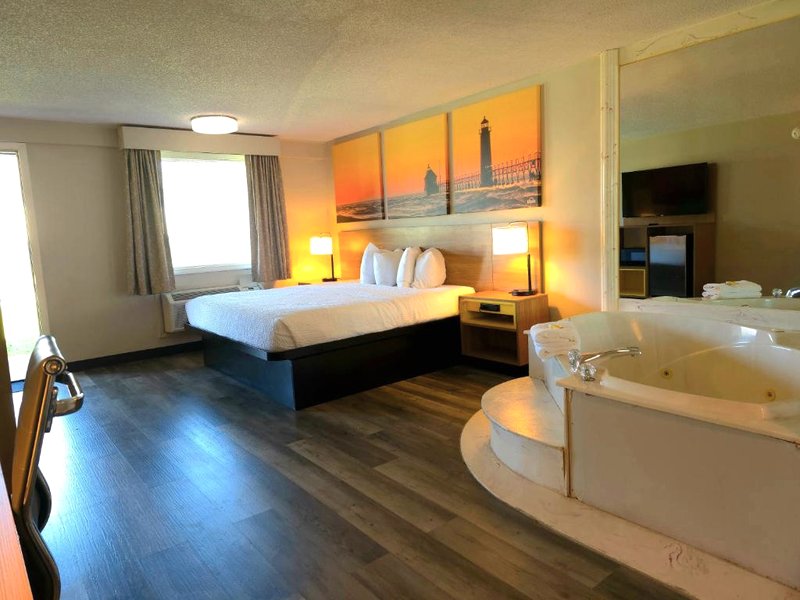 デイズ イン & スイーツ バイ ウィンダム ポート ヒューロン (Days Inn & Suites by Wyndham Port Huron)の写真