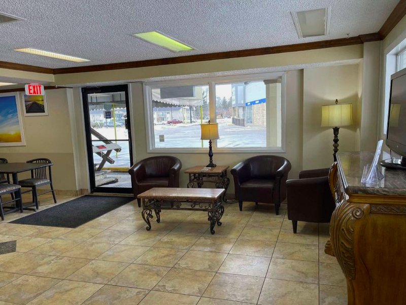 デイズ イン & スイーツ バイ ウィンダム ポート ヒューロン (Days Inn & Suites by Wyndham Port Huron)の写真