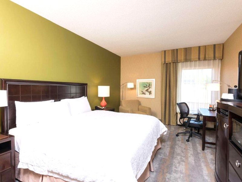 ハンプトン イン ポート ヒューロン (Hampton Inn Port Huron)の写真