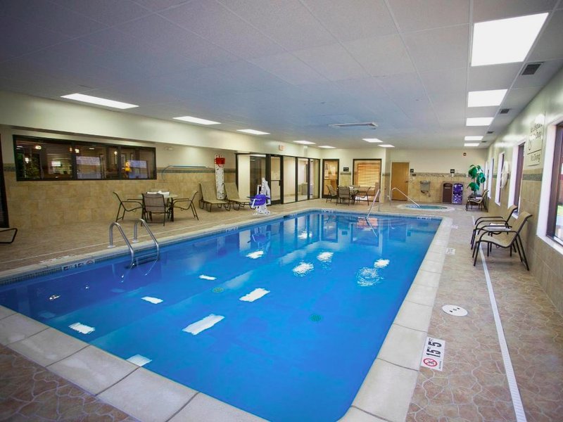 ハンプトン イン ポート ヒューロン (Hampton Inn Port Huron)の写真