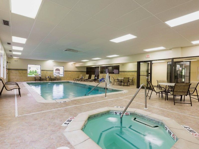 ハンプトン イン ポート ヒューロン (Hampton Inn Port Huron)の写真