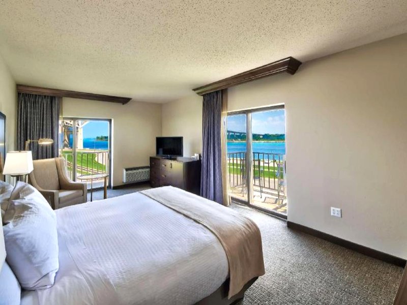 ダブルツリー バイ ヒルトン ポート ハートン (DoubleTree by Hilton Port Huron)の写真
