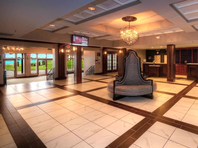 ダブルツリー バイ ヒルトン ポート ハートン (DoubleTree by Hilton Port Huron)の写真