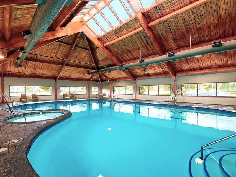 ダブルツリー バイ ヒルトン ポート ハートン (DoubleTree by Hilton Port Huron)の写真