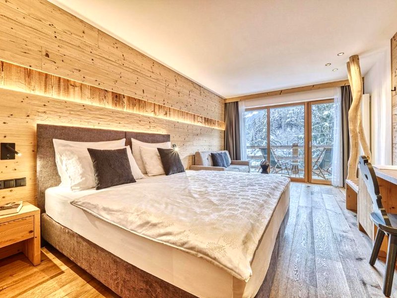Hotel Pustertalerhofの写真