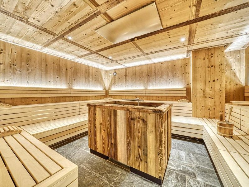 Hotel Pustertalerhofの写真