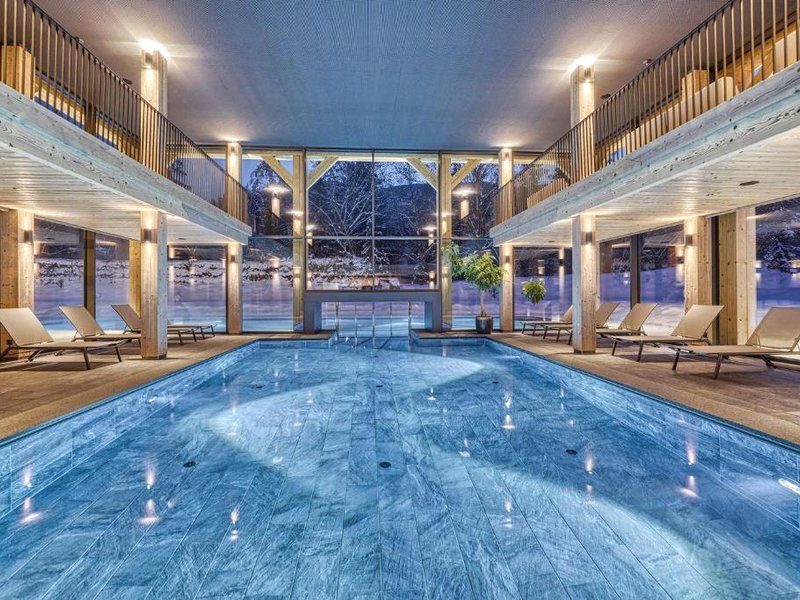 Hotel Pustertalerhofの写真