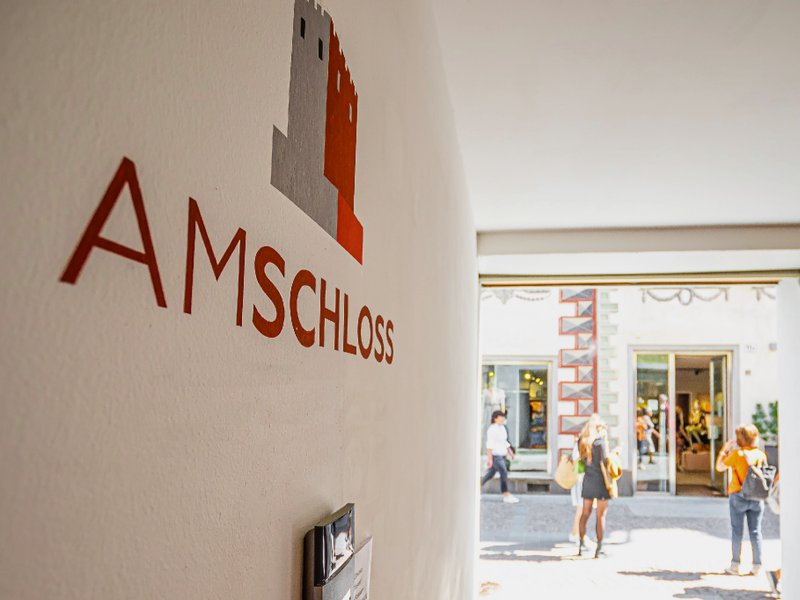 Am Schloss Guest Houseの写真