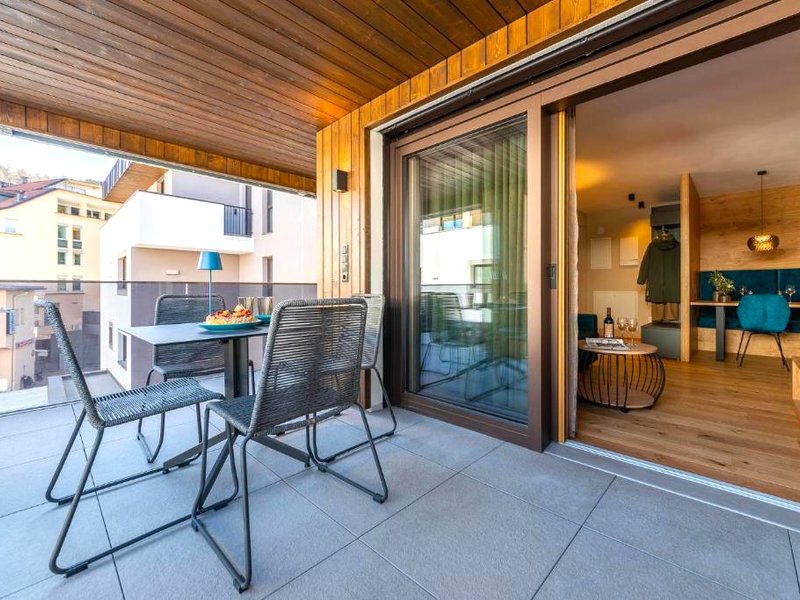 Rienz Alpine City Suitesの写真