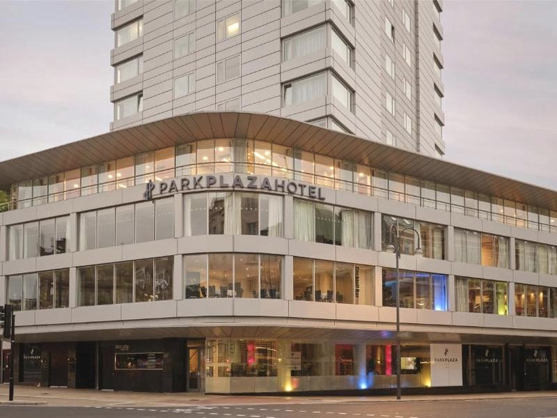 パーク プラザ リーズ (Park Plaza Leeds)の写真