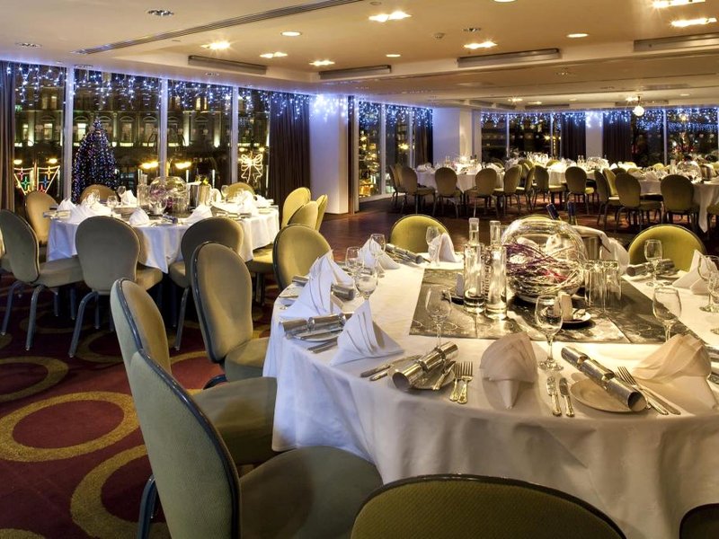 パーク プラザ リーズ (Park Plaza Leeds)の写真