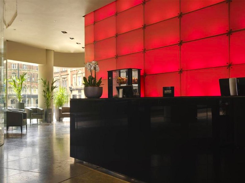 パーク プラザ リーズ (Park Plaza Leeds)の写真