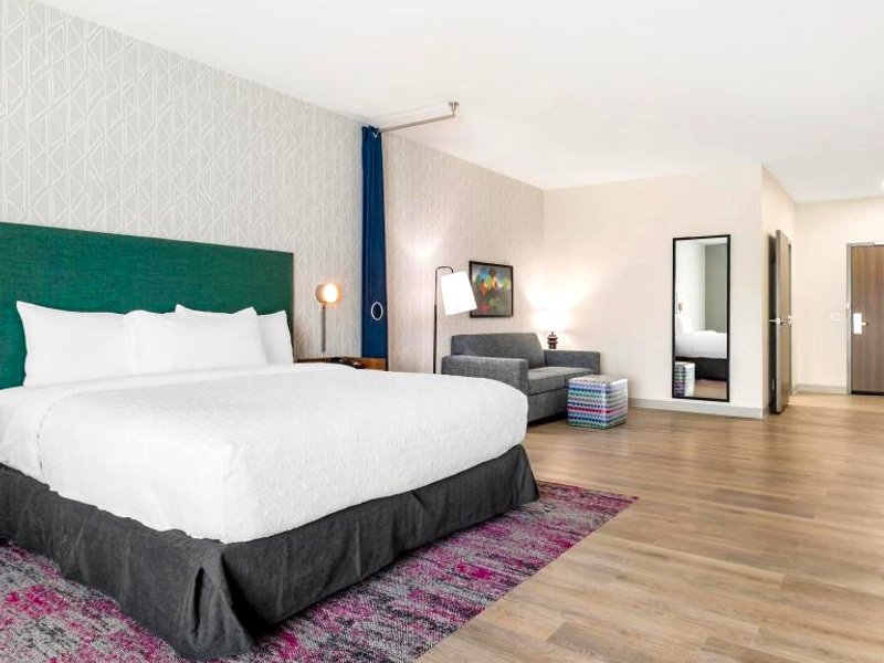 Home2 Suites by Hilton Richmond, KYの写真