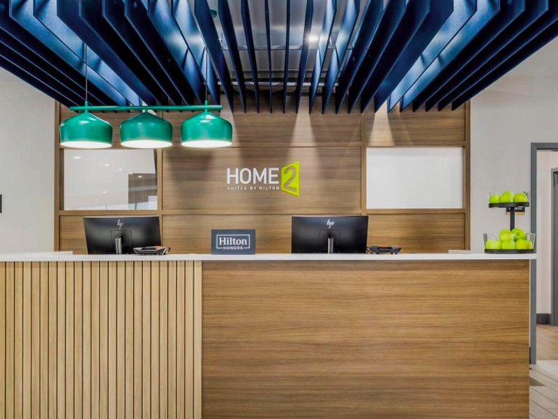 Home2 Suites by Hilton Richmond, KYの写真
