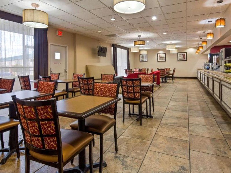 ベスト ウェスタン リッチモンド ホテル (Best Western Richmond Hotel)の写真