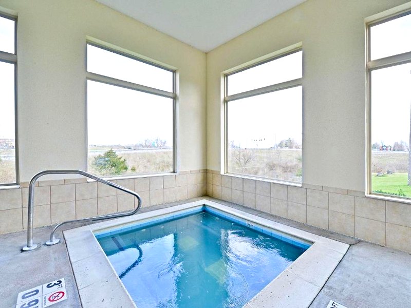 ベスト ウェスタン リッチモンド ホテル (Best Western Richmond Hotel)の写真