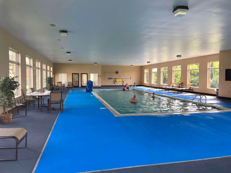ベスト ウェスタン リッチモンド ホテル (Best Western Richmond Hotel)の写真