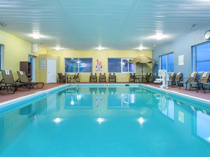 Holiday Inn Express Hotel & Suites Richmond By IHGの写真