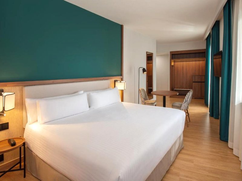 Hotel Elche Centro Affiliated by Meliáの写真