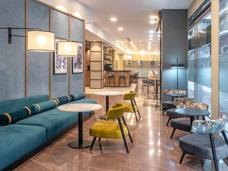 Hotel Elche Centro Affiliated by Meliáの写真