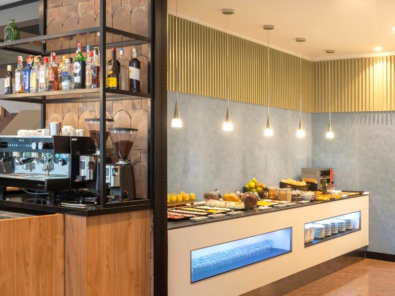 Hotel Elche Centro Affiliated by Meliáの写真