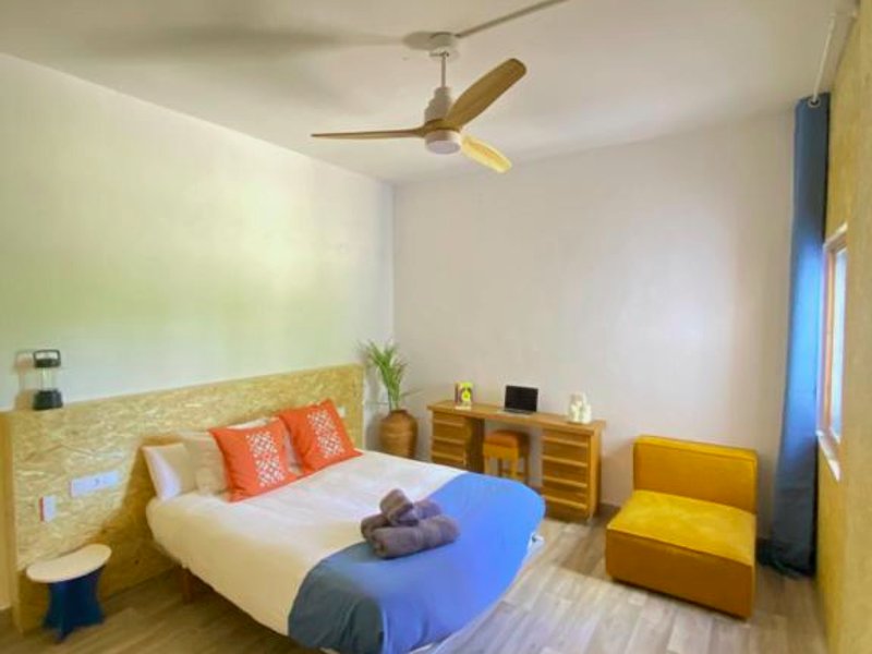 Pink Lemon Houseの写真