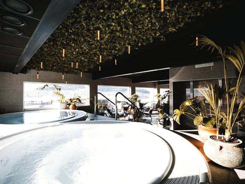 Hotell Ostersundの写真