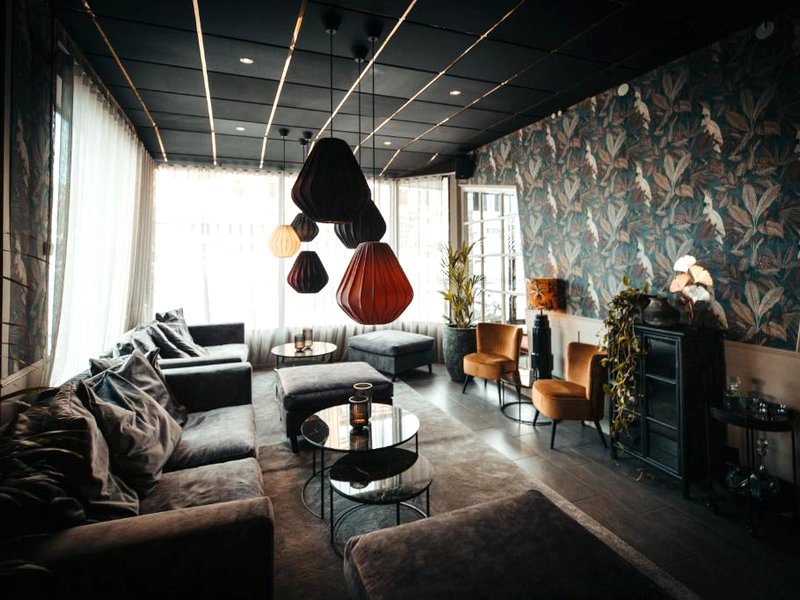 Hotell Ostersundの写真